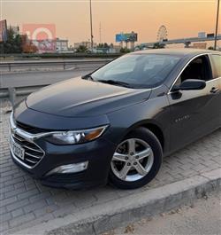 شێڤرۆلێت مالیبۆ